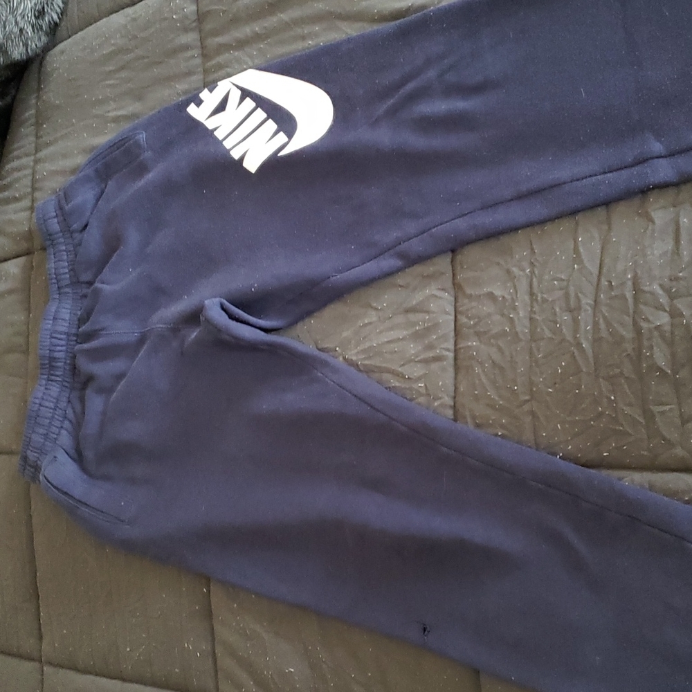Nike joggers
